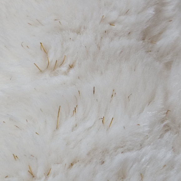 FAO Schwarz 160th Anniversary Glitter Sparkly Bear 2022 - Picture 9 of 11